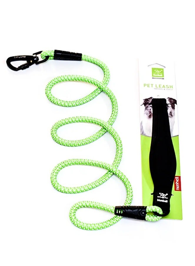 نونبيل أوارون أسود 160 سم مقود 1 قطعة - Image 2