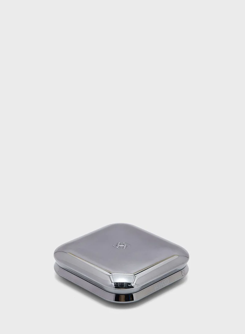 KIKO MILANO Glow Fusion Intense Powder Highlighter - 02