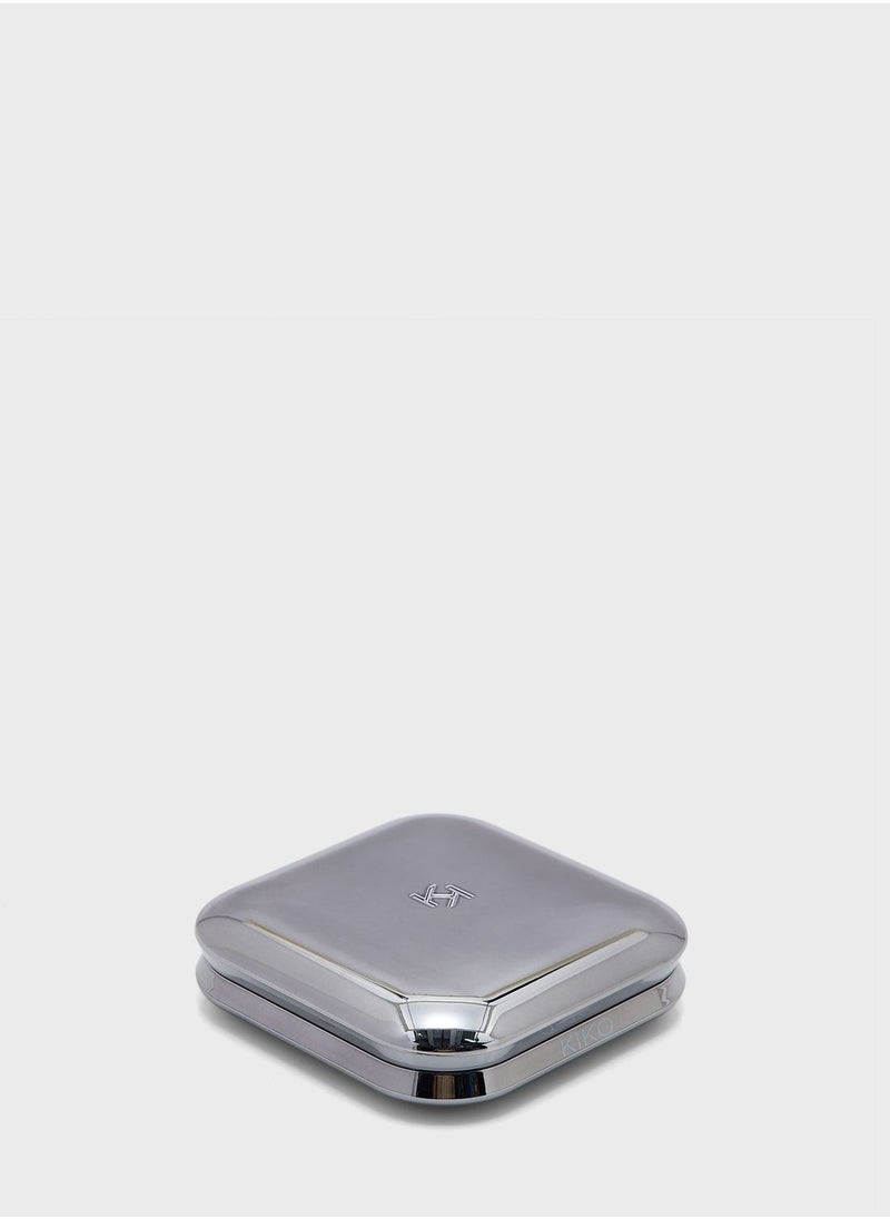 KIKO MILANO - Glow Fusion Intense Powder Highlighter - 02 - Image 1