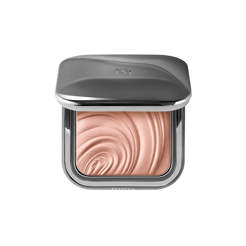 KIKO MILANO Glow Fusion Intense Powder Highlighter - 02