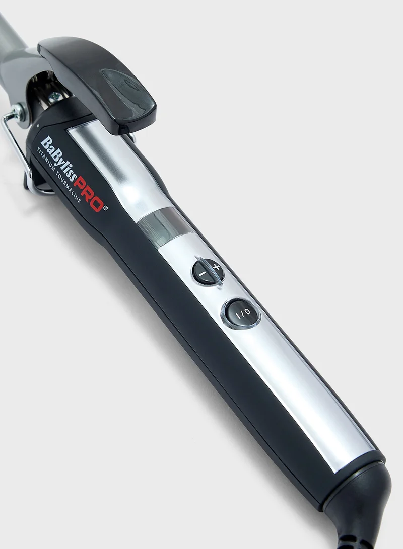 babyliss 16Mm Digital Curling Iron