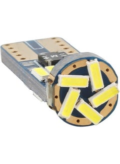 Eraks Car Accesories Fıat Linea LED License Plate Lighting Set  - Image 4