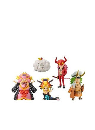 One Piece World Collectable Figure Wanokuni Onigashima Vol.1 by Banpresto (1 Random) - pzsku/ZC686BF665482FF436F10Z/45/1745919495/aa4e1928-3e2c-4ebf-a053-65e7abbef112