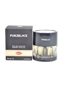 Bugatti Pure Black H EDT 30ML - pzsku/ZC686CD96C08875385322Z/45/_/1728383102/0be4ad4c-1da5-47af-9ca2-64f62057d971