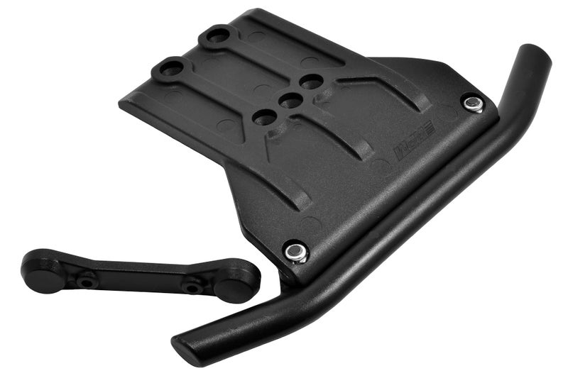 RPM Front Bumper and Skid Plate Traxxas Sledge RPM70982 Electric CarTruck Option Parts - Image 2