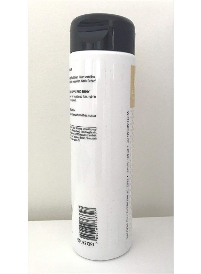 Rubin Extensions Hair Extensions Shampoo Special Edition For Real Hair | Ultra Moisturising Non Sticky No Residue | Hair Care Styling  - Image 5