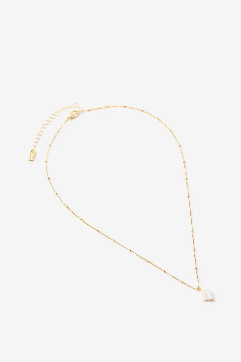 روبي Pendant Necklace