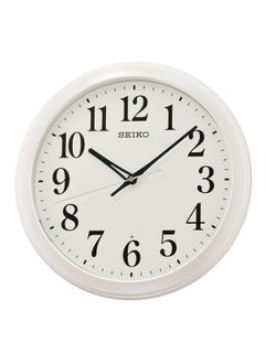 Seiko Seiko Quartz Wall Clock 33 x 4.4 cm QXA776WL 