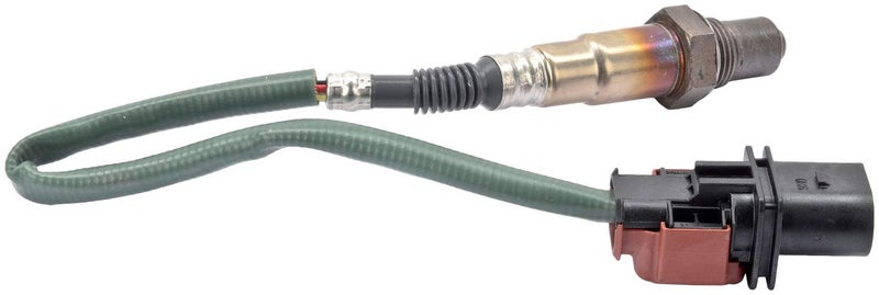 Bosch 17487 Original Equipment Oxygen Sensor -Compatible With Select Ford Edge, Escape, Explorer, Focus, Fusion, F-150, F-250, F-350, Mustang, Taurus; Lincoln Continental, MKC, MKT, MKX, MKZ, Nautilus - Image 3