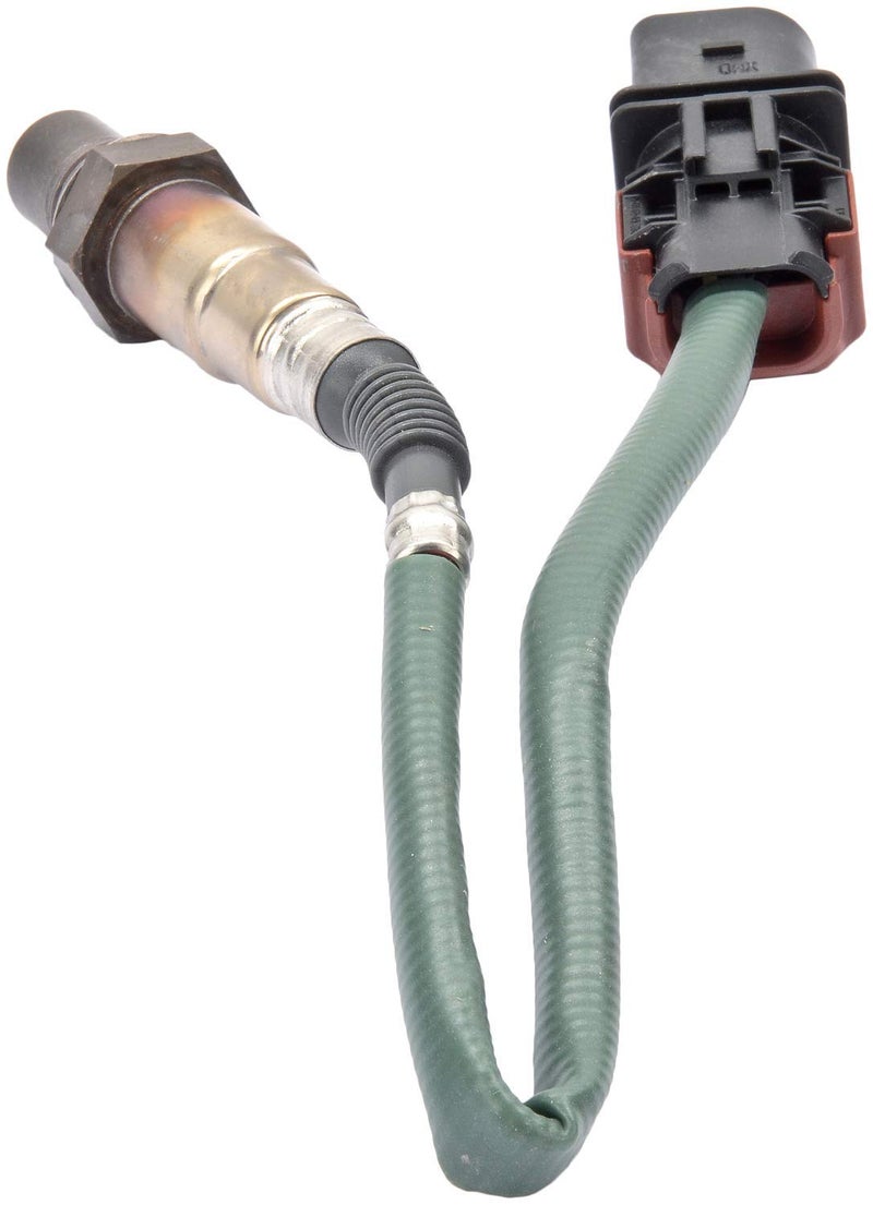Bosch 17487 Original Equipment Oxygen Sensor -Compatible With Select Ford Edge, Escape, Explorer, Focus, Fusion, F-150, F-250, F-350, Mustang, Taurus; Lincoln Continental, MKC, MKT, MKX, MKZ, Nautilus - Image 4