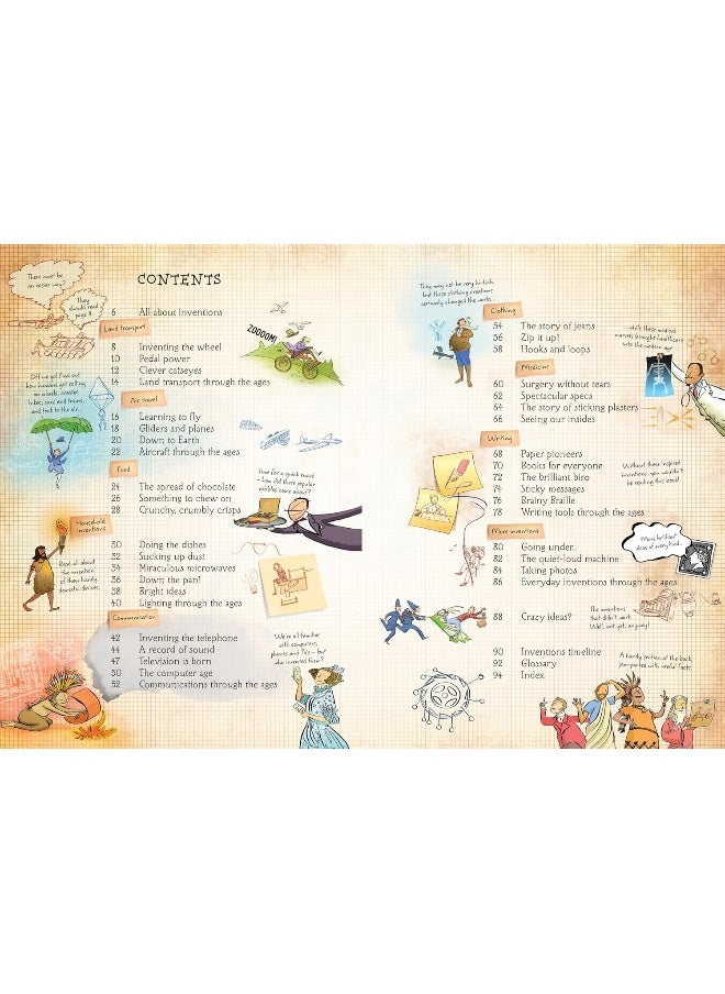 null - Story of Inventions - Image 1