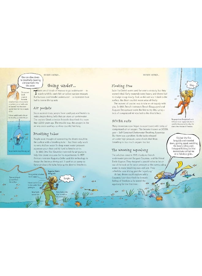 null - Story of Inventions - Image 1