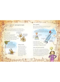 Story of Inventions  - Image 5