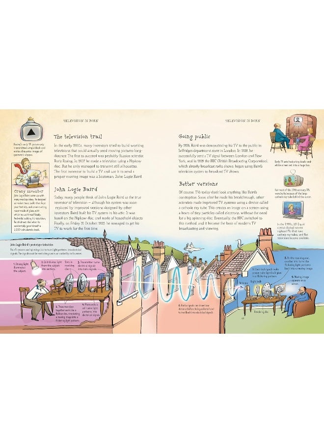 null - Story of Inventions - Image 1