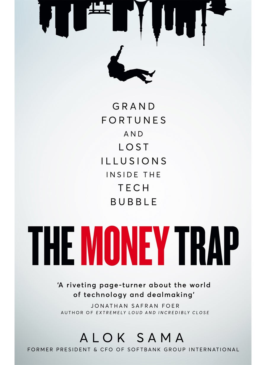 Money Trap 