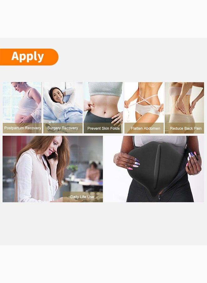 Beauenty Additional Support Board for the Abdomen After Surgery - Image 5