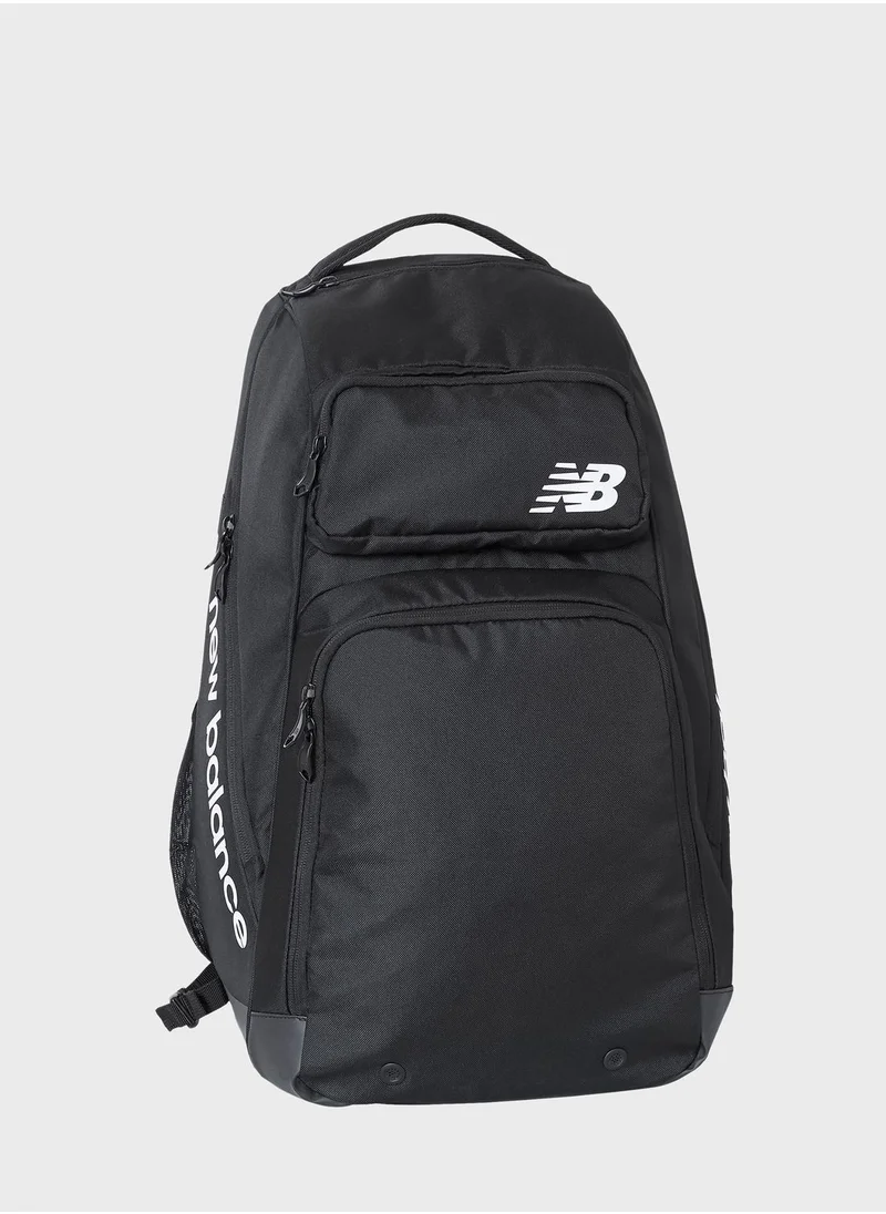 New Balance Team Field Backpack