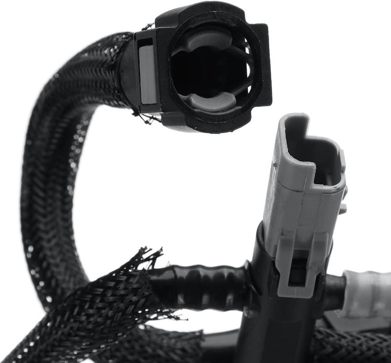 Vuzmode Fuel Pipe Oil Return Tube for Ford - Image 5