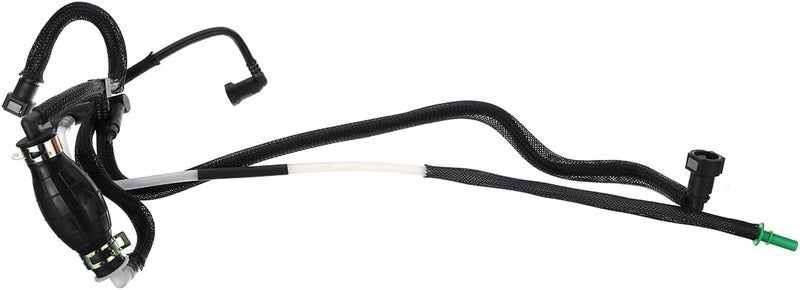 Vuzmode Fuel Pipe Oil Return Tube for Ford - Image 2