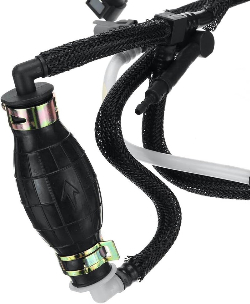 Vuzmode Fuel Pipe Oil Return Tube for Ford - Image 4