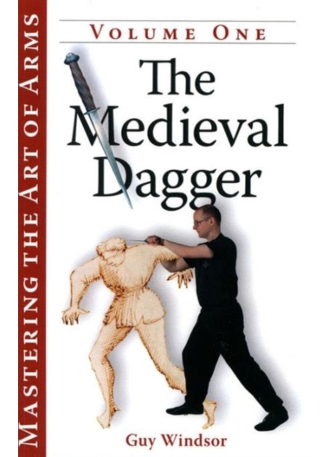 The Medieval Dagger - Paperback