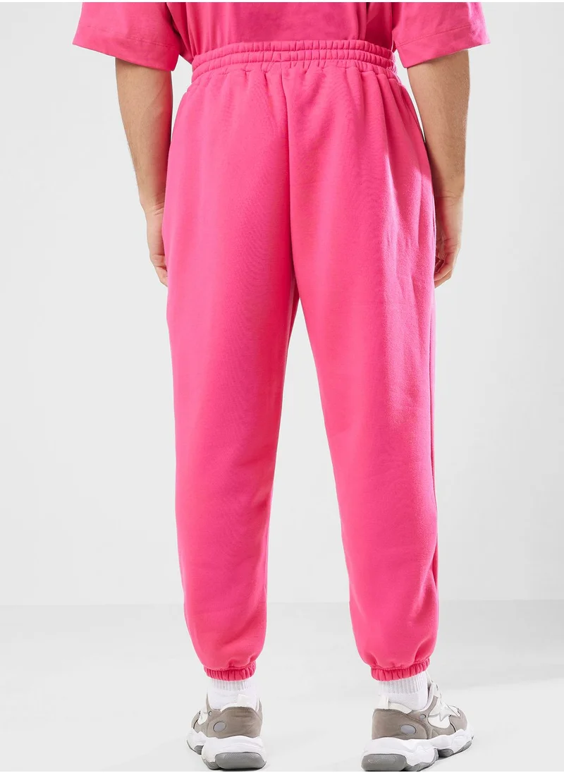 The Giving Movement Oversized Sweatpants