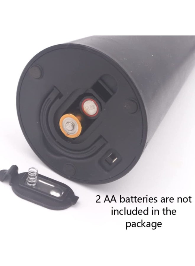 جيه زد اس مروحة JZS للطاولات، مناسبة لتناول الطعام في الأماكن المغلقة والمفتوحة، مروحة طعام محمولة، مراوح نزهات للحفلات والمطاعم بدون مواد كيميائية - Image 4