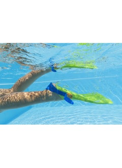 Bestway Bestway® Explora Essential Snorkel Set 26-25019-GREEN  - Image 4