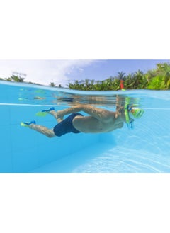 Bestway Bestway® Explora Essential Snorkel Set 26-25019-GREEN  - Image 3