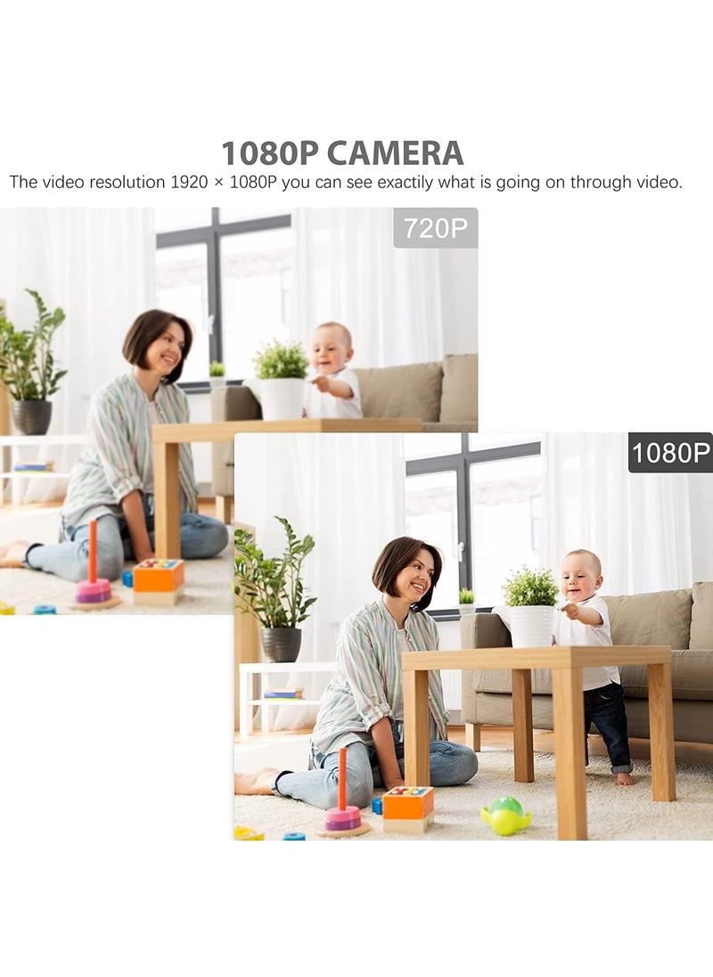 SNARIYOVSN SNARIYOVSN Secret Dual Port Switch Board Socket Camera Audio Video Recorder Security Camera 24X7 Continuous with Day Vision 32GB Inbuilt  - Image 4