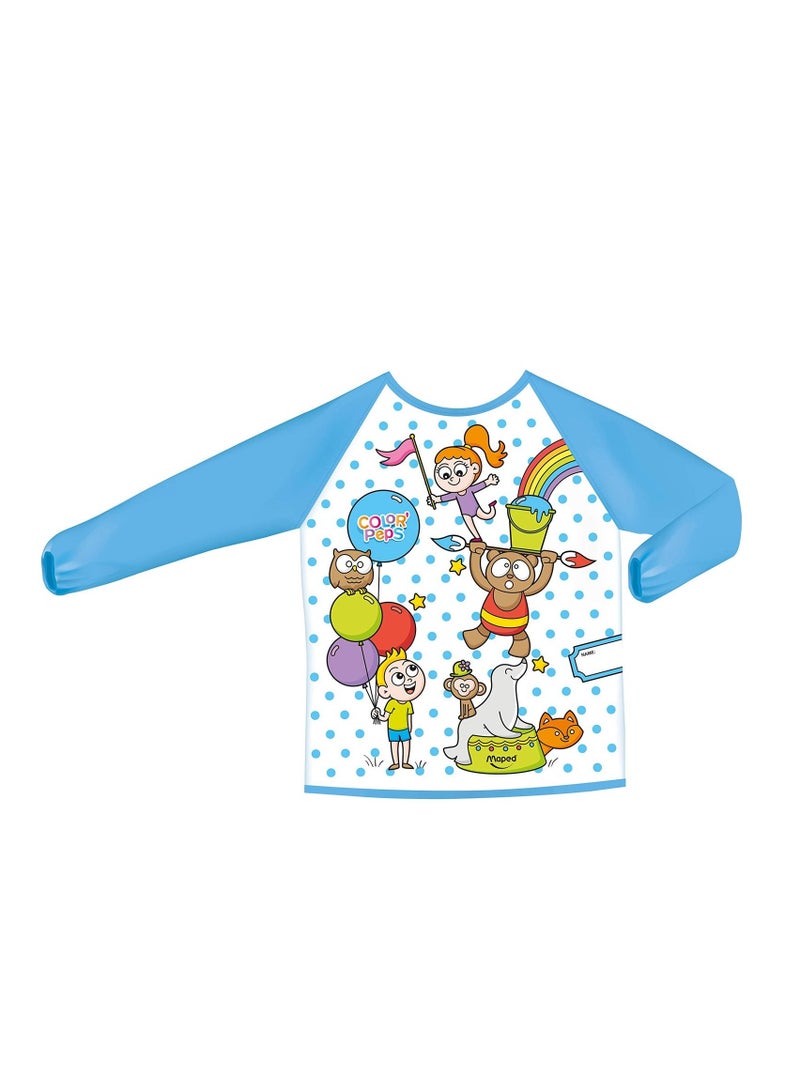 Maped مريلة الرسم للأطفال في سن مبكرة - Image 2