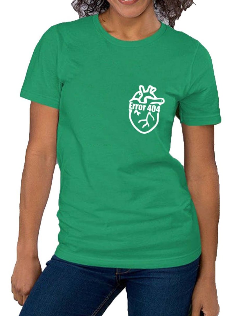 Short Sleeve T-Shirt  For Women