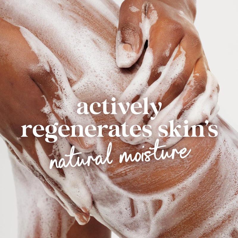 Dove Body Wash with Natural Nourishers for Instantly Soft Skin and Lasting Nourishment Deep Moisture Cleanser That Effectively Washes Away Bacteria While Nourishing Your Skin 20 oz (Pack of 4) - Image 5