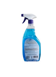 Bcleen Glass And Household Cleaner Blue 700ml x 6  - Image 4