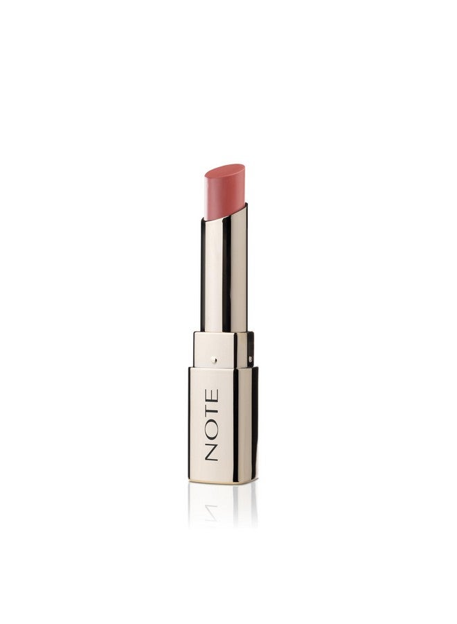 Note Cosmetique Lipstick Pink (Matte) - Image 1