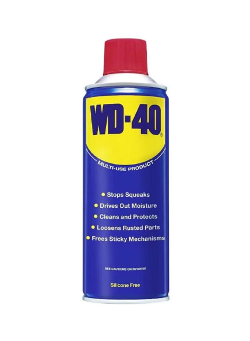 Generic Multi-purpose lubricant 