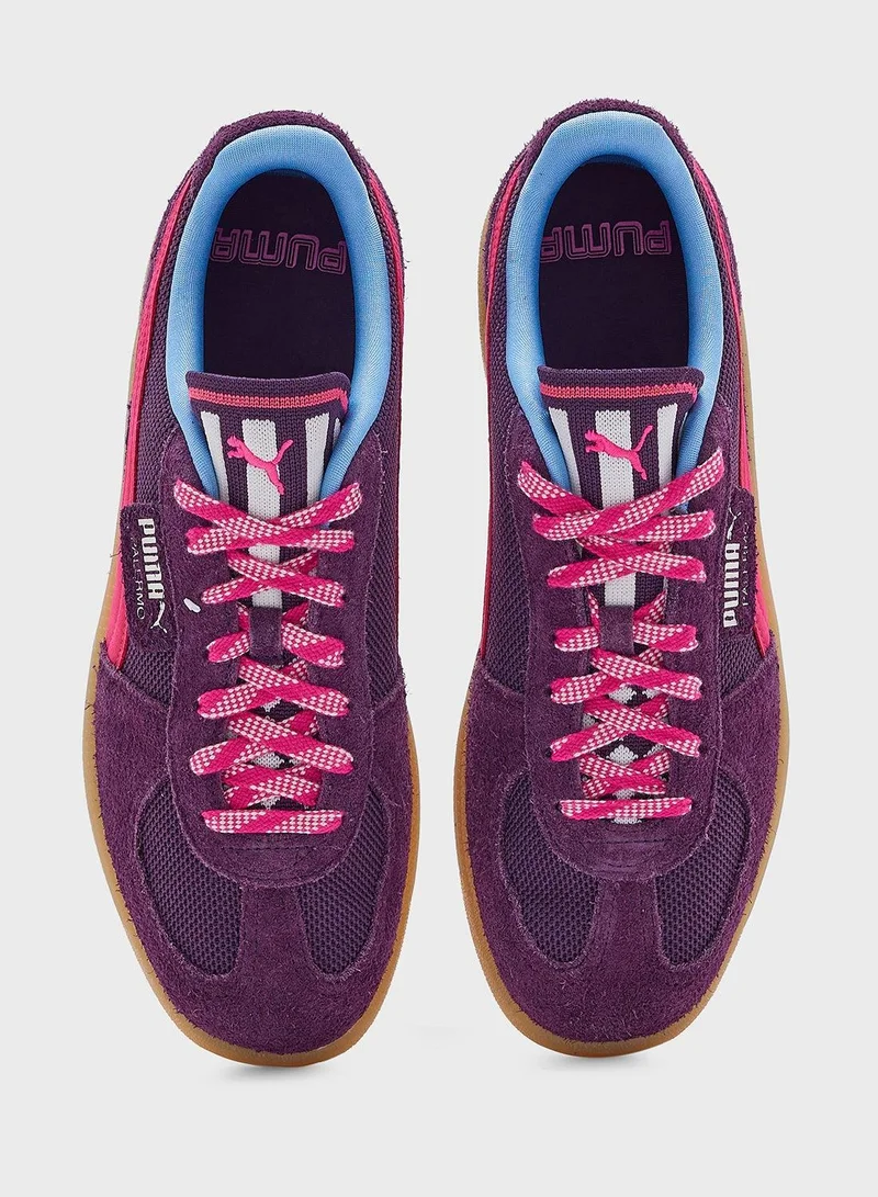PUMA Palermo Supertifo
