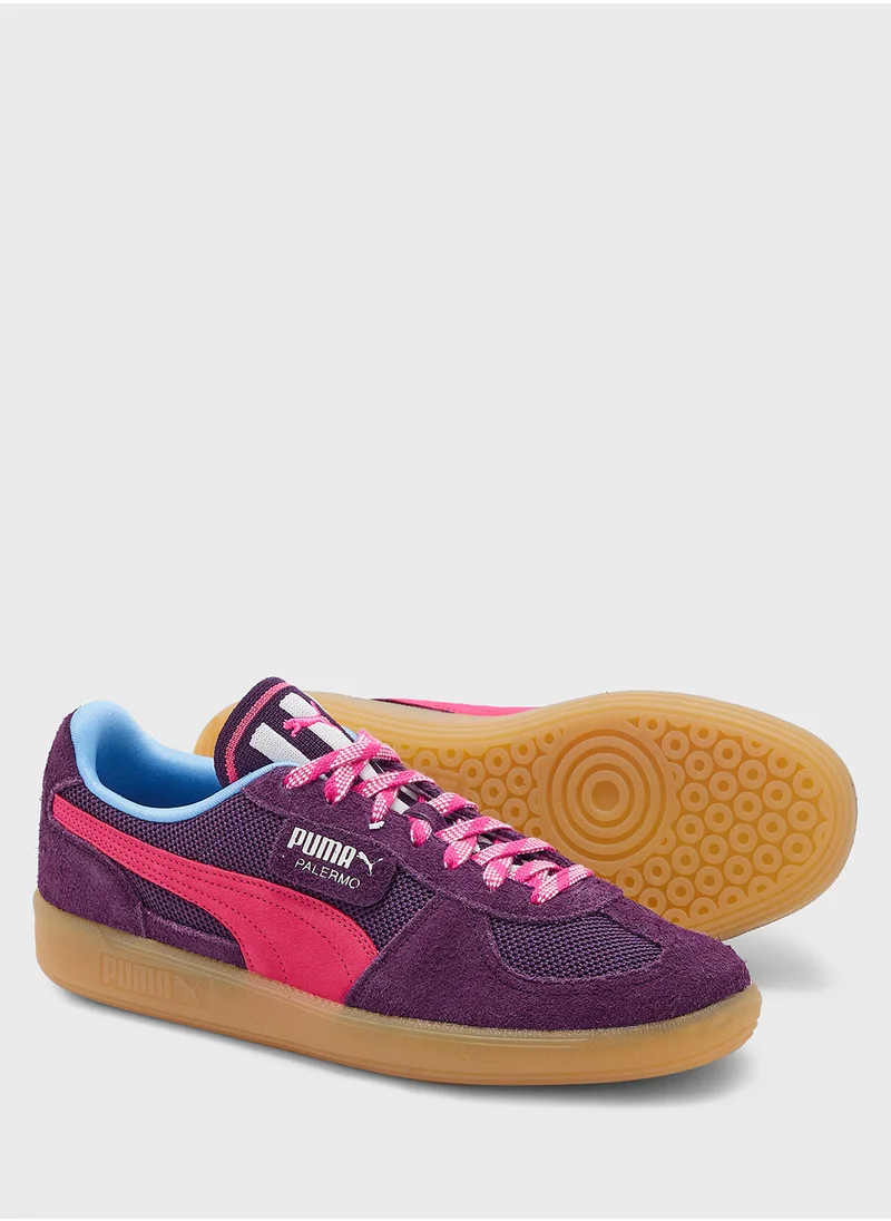 PUMA Palermo Supertifo