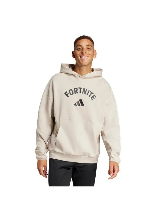 Adidas adidas x Fortnite Future Icons Small Logo Hoodie
