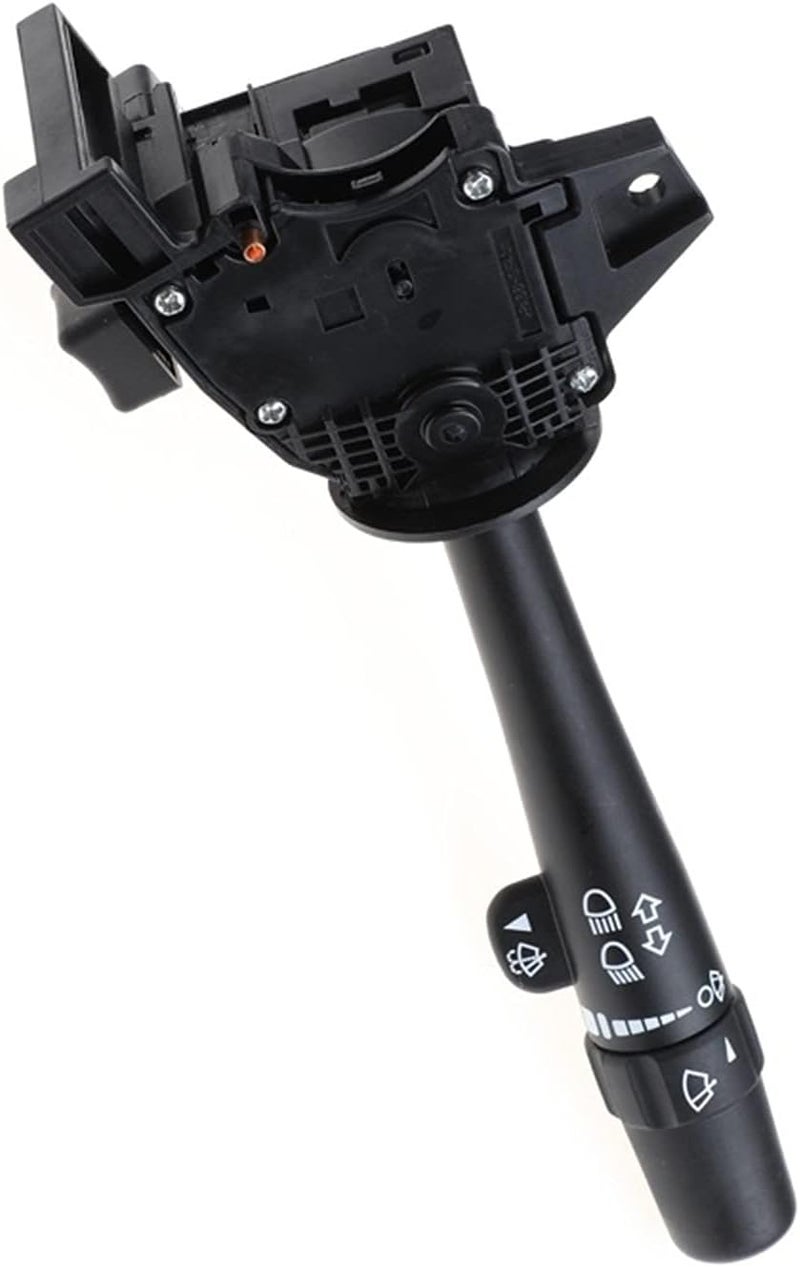 Wivplex Turn Signal and Headlight Control Switch - Image 2