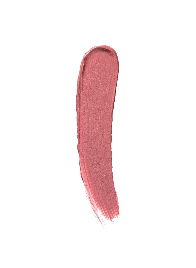 flormar Silk Matte Liquid Lipstick – 056 Gossip Girl – High-Pigment Ultra Matte Finish, Long-Wear Comfort, Nourishing Oils, Velvety Smooth Look 56 Gossip Girl - Image 2