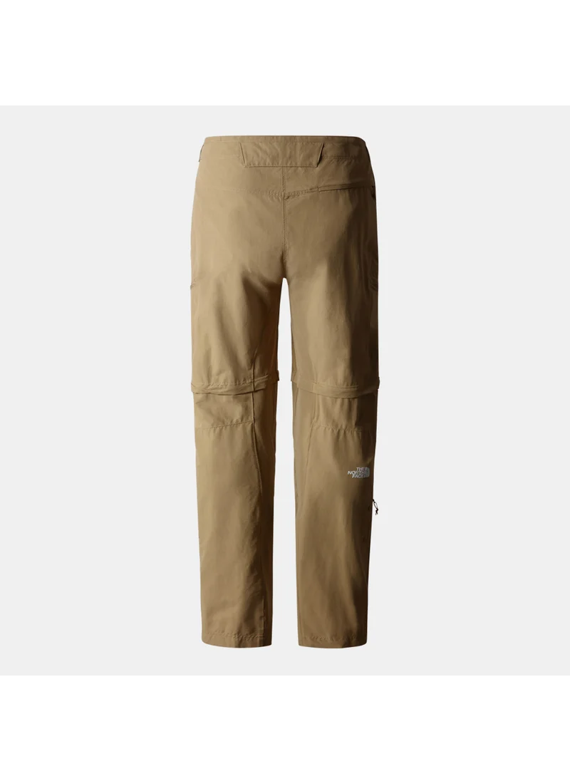 THE NORTH FACE Men’s Exploration Convertible Pants