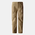 THE NORTH FACE khaki