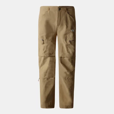 THE NORTH FACE Men’s Exploration Convertible Pants