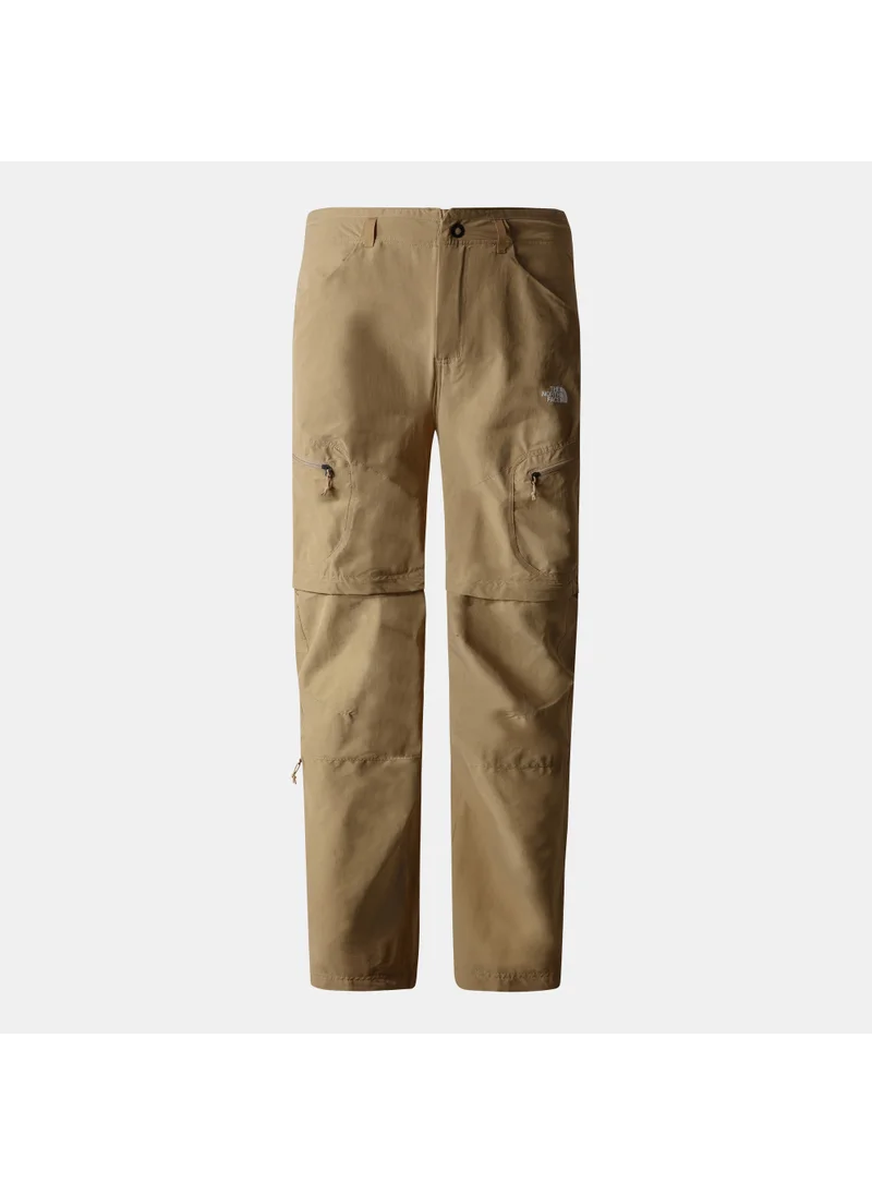 THE NORTH FACE Men’s Exploration Convertible Pants