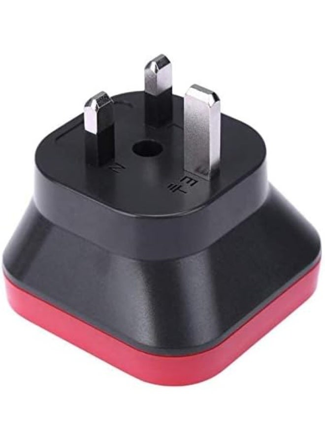 UNI-T Ut07A, Socket Tester 230Vac - Image 4