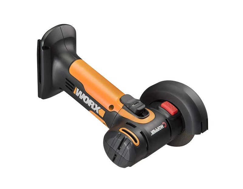 Worx WX801L.9 20V Mini-Cutter, Bare Tool Only - Image 3