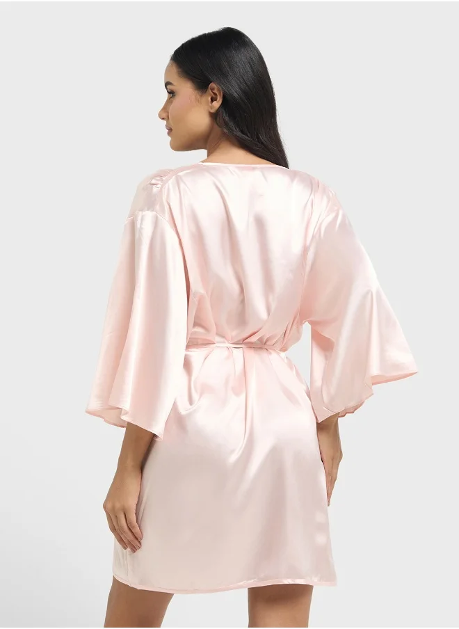 لا سينزا La Senza Robe Robes