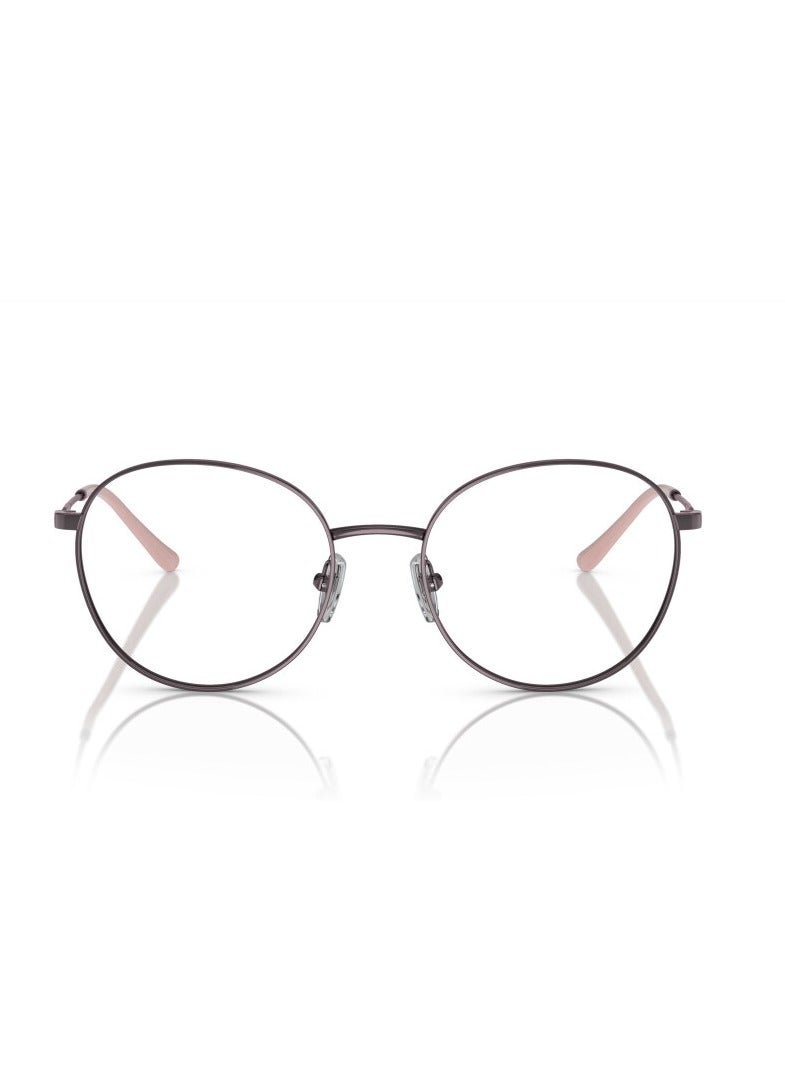 فوغ VO 4280 - 5149 بنفسجي فاتح | امرأة النظارات - Image 3