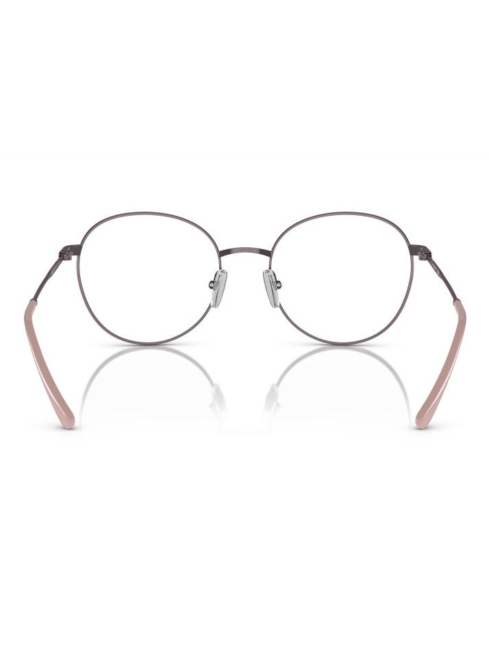 فوغ VO 4280 - 5149 بنفسجي فاتح | امرأة النظارات - Image 4